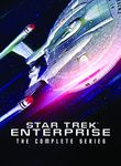 Star Trek: Enterprise: The Complete Series [DVD]