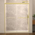ENSO SENKA 56-60" W x 72" H Semi-Fr