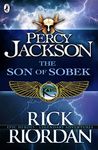 The Son of Sobek (Demigods and Magicians Book 1)