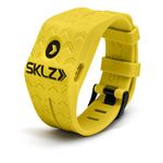 SKLZ Hyper Speed Athletic Training System – Wearable Sports Technology with Integrated Training Videos for Speed, Agility, and Vertical Jump Enhancement, Includes Tripod Phone Stand