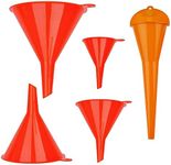 xinsheng Universal Funnel 5-part Se