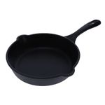 Victoria Cast Iron Skillets