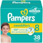 Pampers Sw