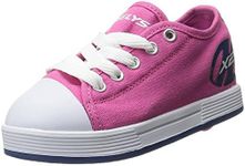 Heelys Girl's Fresh Fitness Shoes, 