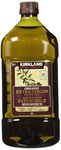 Kirkland Signature Organic Extra virgin olive oil, 2 L