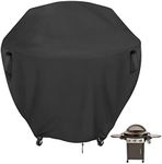 Guisong Gas Grill Cover for Cuisinart CGG-999, Cover for Flat Top Grill/Outdoor Griddle/Portable BBQ Grill/Propane Griddle/Gas Griddle