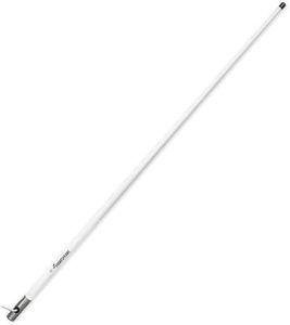 Shakespeare 4' Centennial VHF Antenna, White