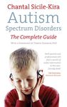 Autism Spectrum Disorders: The Complete Guide: xv