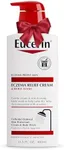 Eucerin Eczema Relief Cream Body Wa