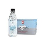 Icelandic Glacial Natural Spring Alkaline Water, 16.9 Fl Oz (Pack of 24)