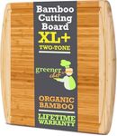 GREENER CHEF 20 Inch Extra Large Ba