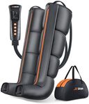 JZBRAIN Sequential Air Compression 