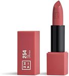 3INA MAKEUP - The Lipstick 254- Dar