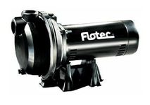 Flotec FP5172 1-1/2 HP Self-Priming High Capacity Sprinkler Pump