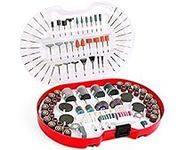 Mr Towels 276-piece Rotary Tool Acc
