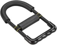 LivingSURETM Wrist Strengthener, Made with Flexible Material, Wrist Support and Exercise, Adjustable Design