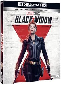 Black Wido