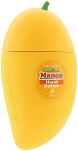 TONYMOLY Magic Food Mango Hand Butter, 1.5 Fl Oz