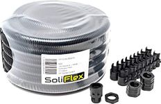 SoliFlex Flexible Conduit Outdoor C