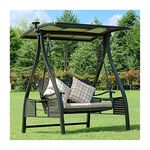 Porch Glider Swing