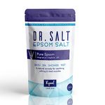 White Mountain Epsom Salts