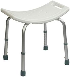 VMS Careline Shower Chair and Seat (Shower Seat (Alpha))