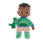 CoComelon Roto Plush (Cody Doll), CMW0181