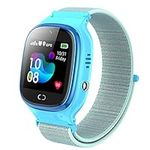 PTHTECHUS Children's GPS Smart Watc