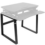 Duronic Sit-Stand Desk Frame DM05ST