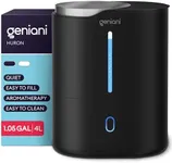 GENIANI Ultrasonic Cool Mist Humidi