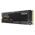 Samsung 970 EVO Plus 1TB PCIe NVMe M.2 (2280) Internal Solid State Drive (SSD) (MZ-V7S1T0)