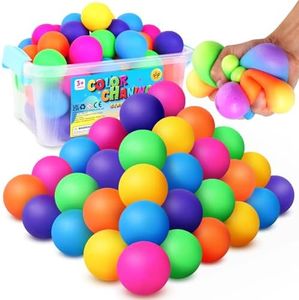 Stress Bal