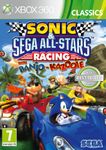 Sonic and SEGA All-Stars Racing (Xbox 360)