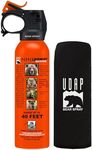 UDAP Pepper Power 12VHP Safety Oran