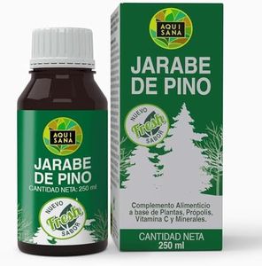 Jarabe de 