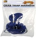 Danielson Harness 4-Arms with Hdw Crab Trap