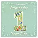Stories for 1-Year-Olds - A First T