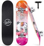 BELEEV Skateboards for Beginners, 3