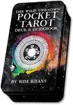 The Wild Unknown Pocket Tarot: by Kim Krans