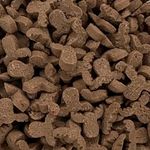 A Pinch Of - Christmas Reindeer Head Sugar Shapes Cake Topper Sprinkles - 25g Edible Matt Sugar Festive Cupcake Decorations - Ideal For Xmas Themed Party Cakes And Bakes
