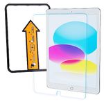 Gadget Guard Pro-Active Screen Protectors - Apple Ipad 10.2" Screen Protector