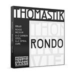 Thomastik-Infeld RONDO Strings for Cello 4/4 G3 RO43