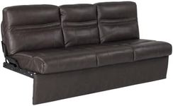 Thomas Payne 72" Jackknife Sofa for 5th Wheel RVs, Travel Trailers and Motorhomes, Millbrae