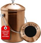 EPICA Countertop Compost Bin Kitche