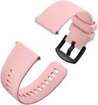 Anbeer Silicone Watch Bands, Quick 