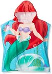 Disney Little Mermaid Ariel Cotton 