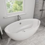 Freestanding Bathtubs