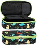 Bagseri Pencil Case for Boys - Larg