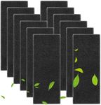 MyfatBOSS 12 Pack Carbon Filters Co