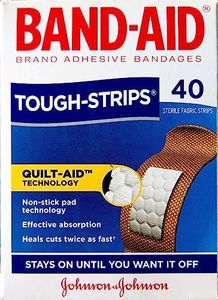 Band-Aid W